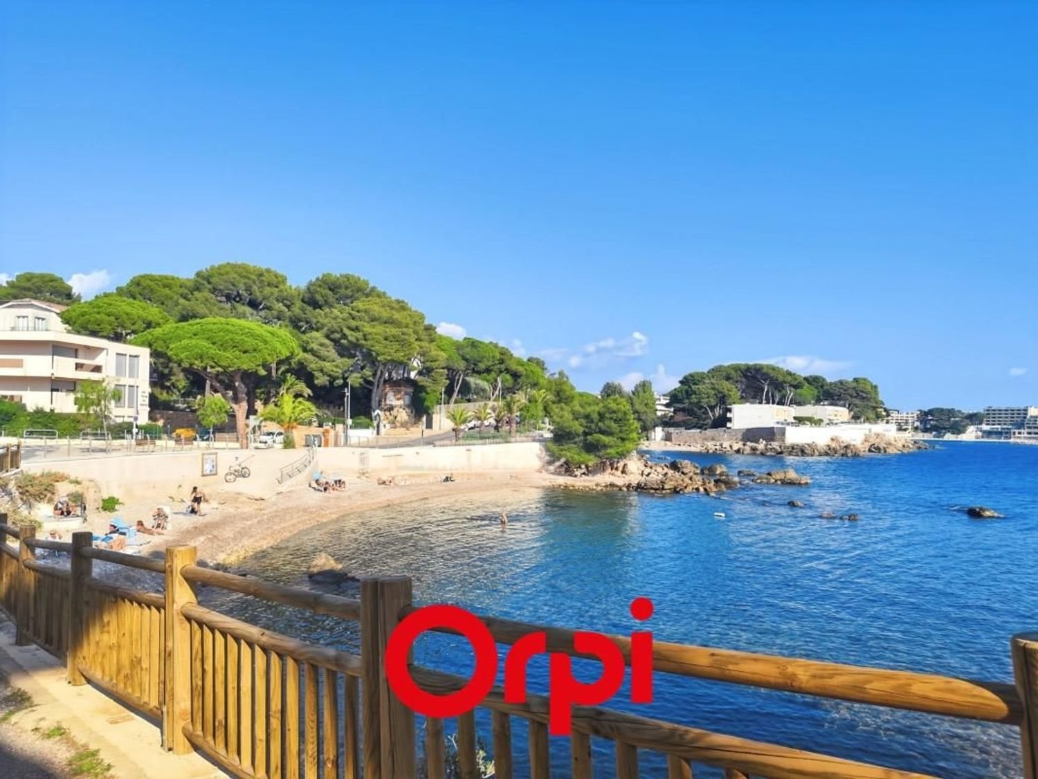 Maison à vendre, 131m², Bandol