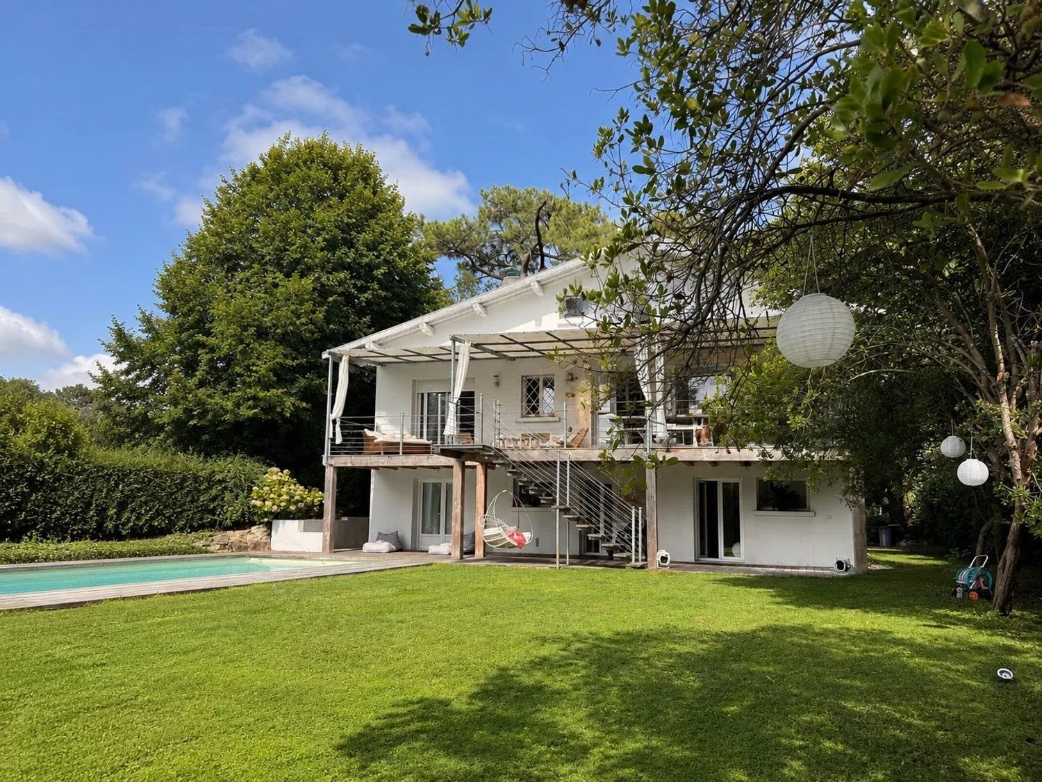 Maison à vendre, 220m², Arcachon
