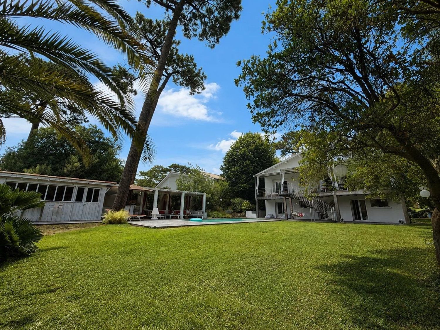 Maison à vendre, 220m², Arcachon