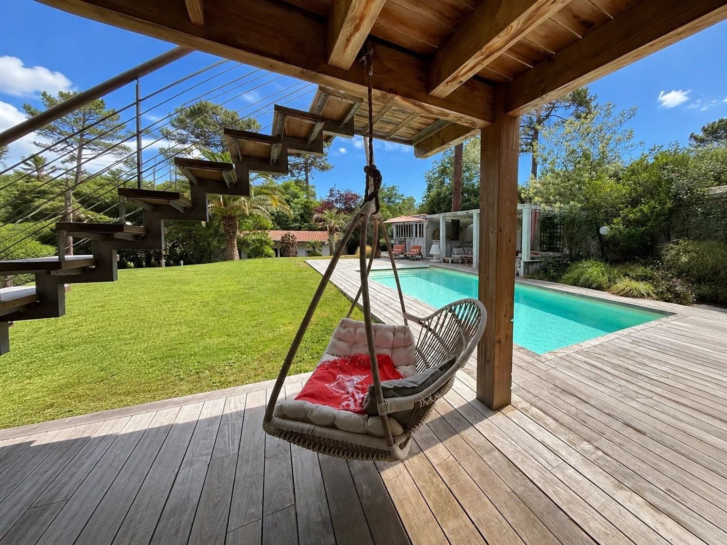 Maison à vendre, 220m², Arcachon