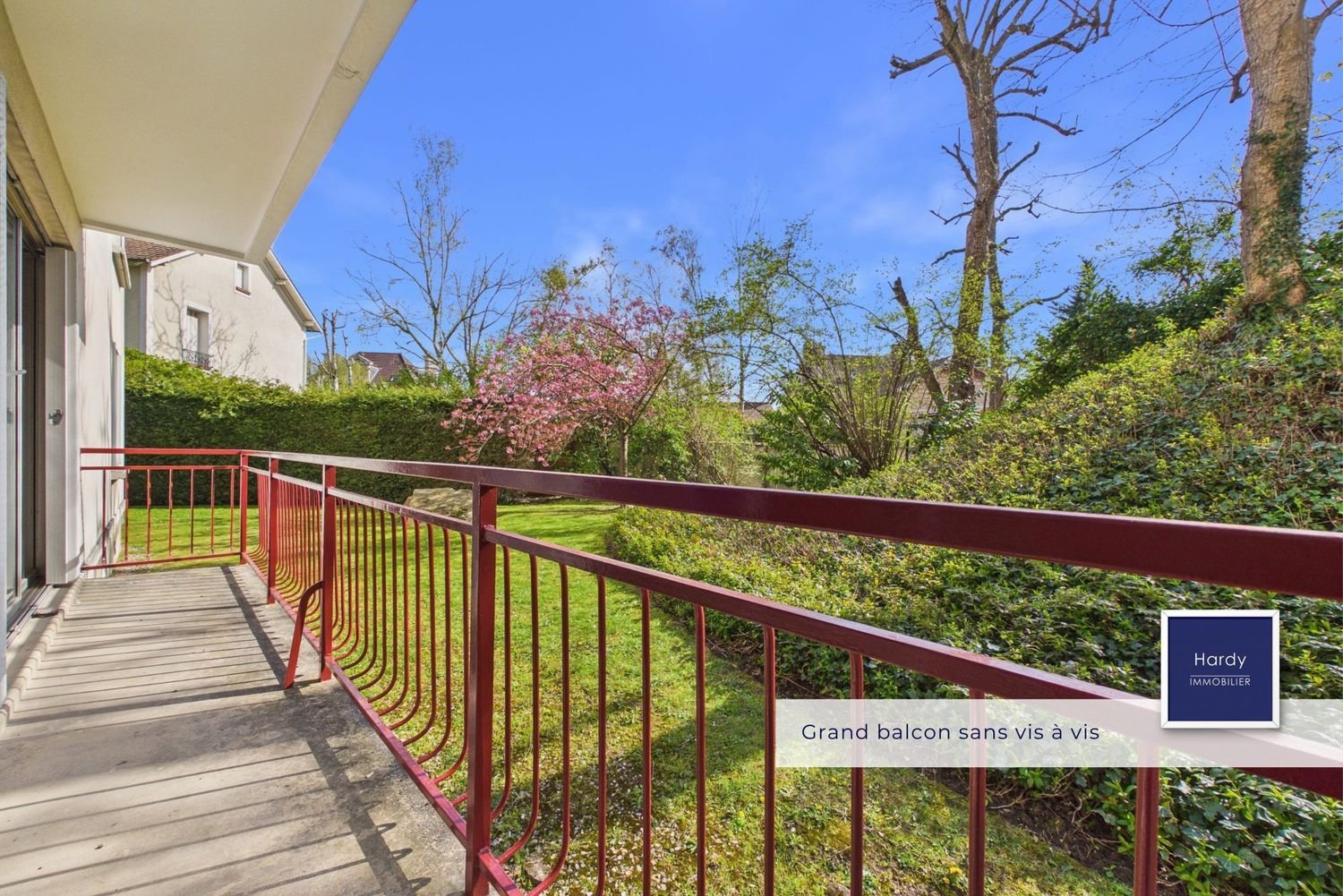 Appartement à vendre, 99m², Pontoise