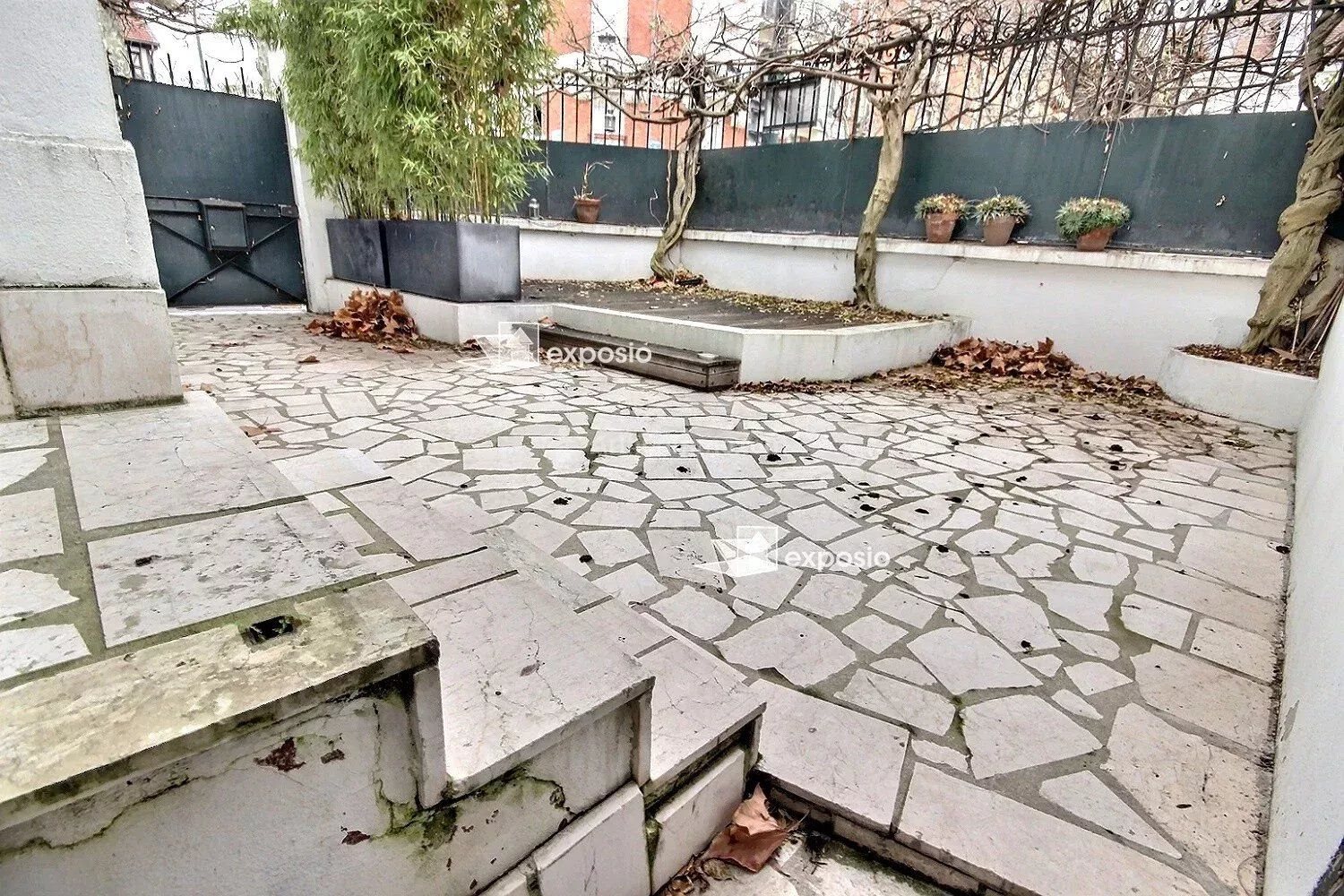Maison à vendre, 110m², Asnières-sur-Seine