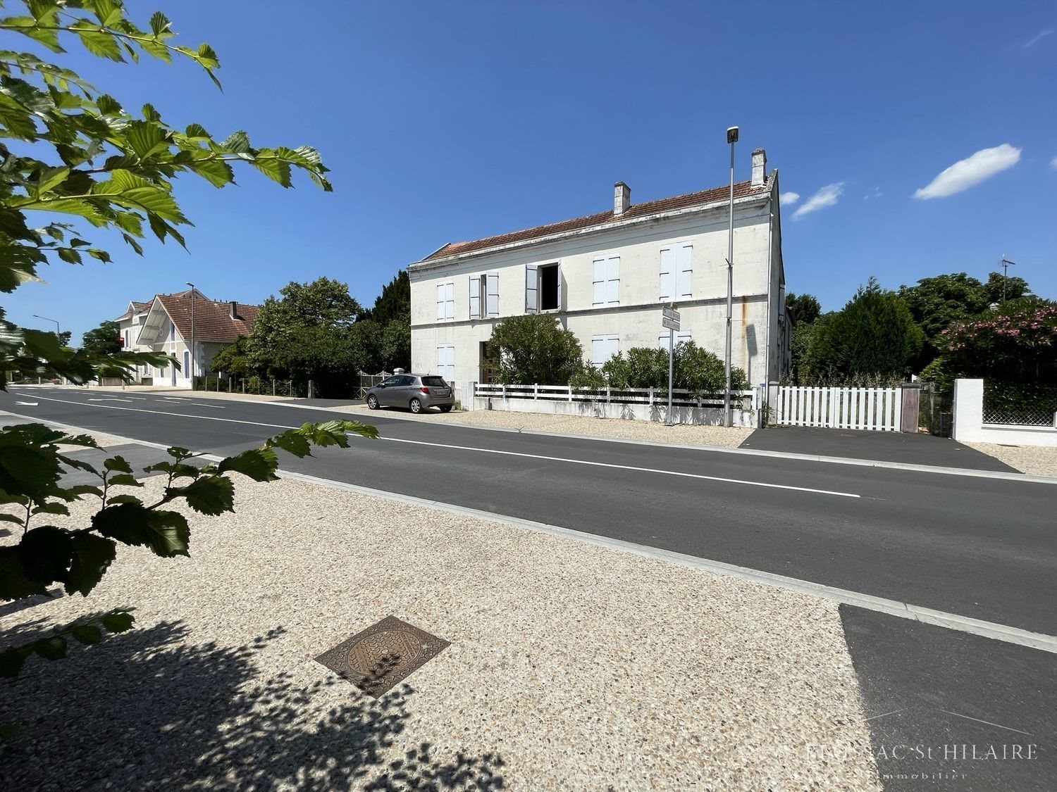 Maison à vendre, 260m², Arvert