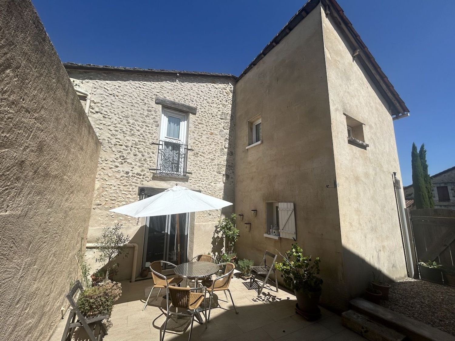 Maison à vendre, 85m², Saint-Vincent-de-Connezac