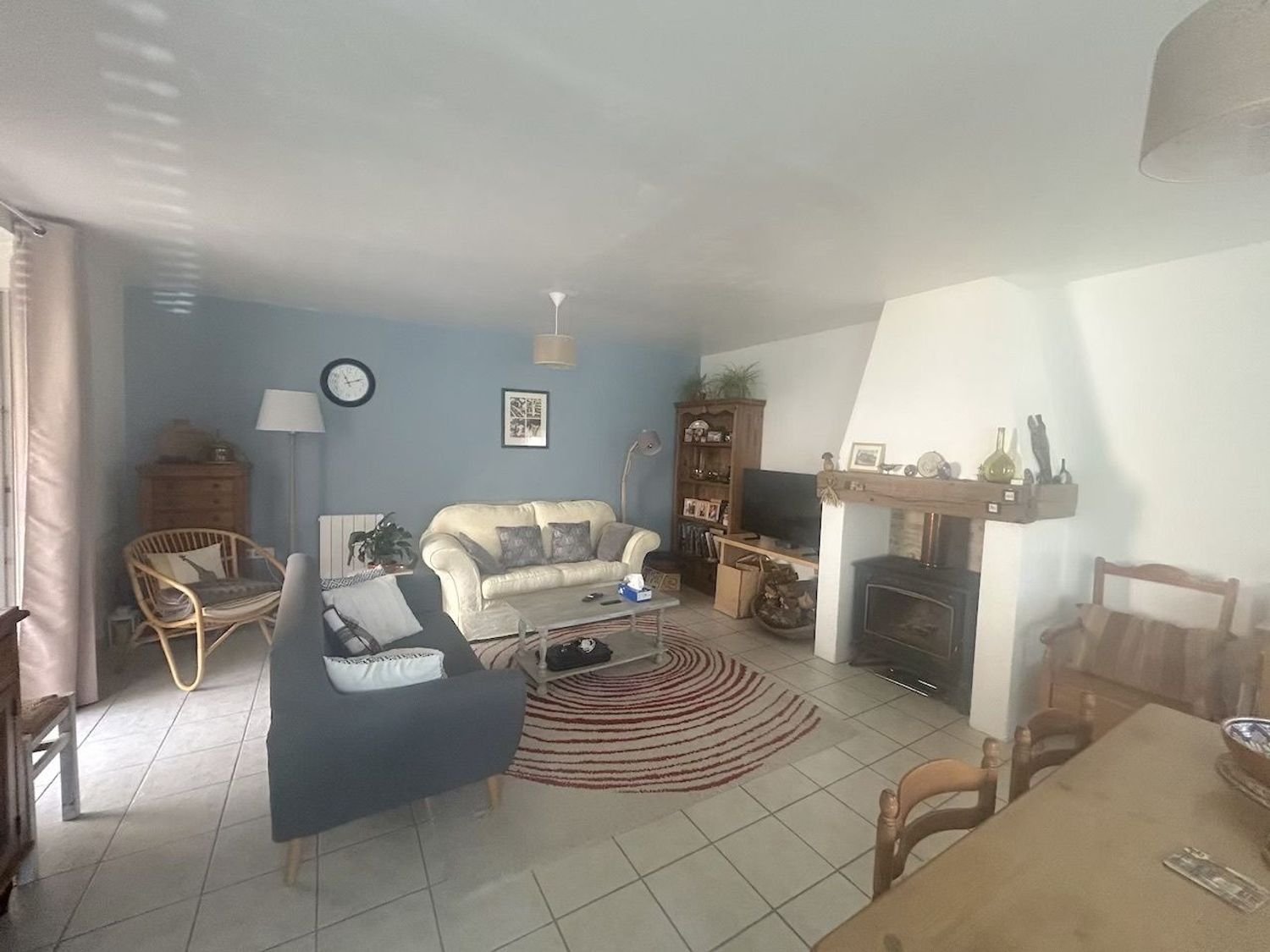Maison à vendre, 85m², Saint-Vincent-de-Connezac
