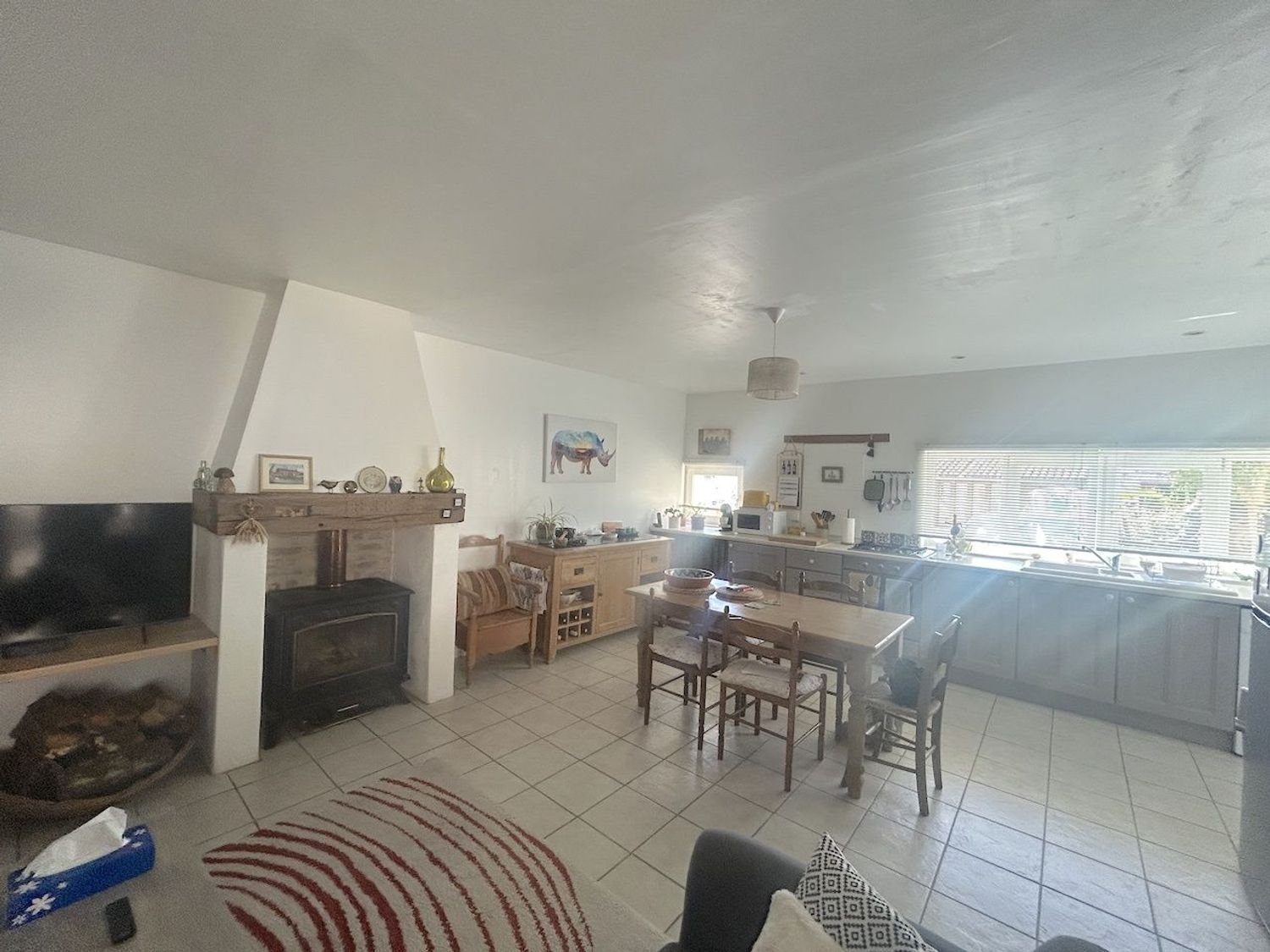Maison à vendre, 85m², Saint-Vincent-de-Connezac
