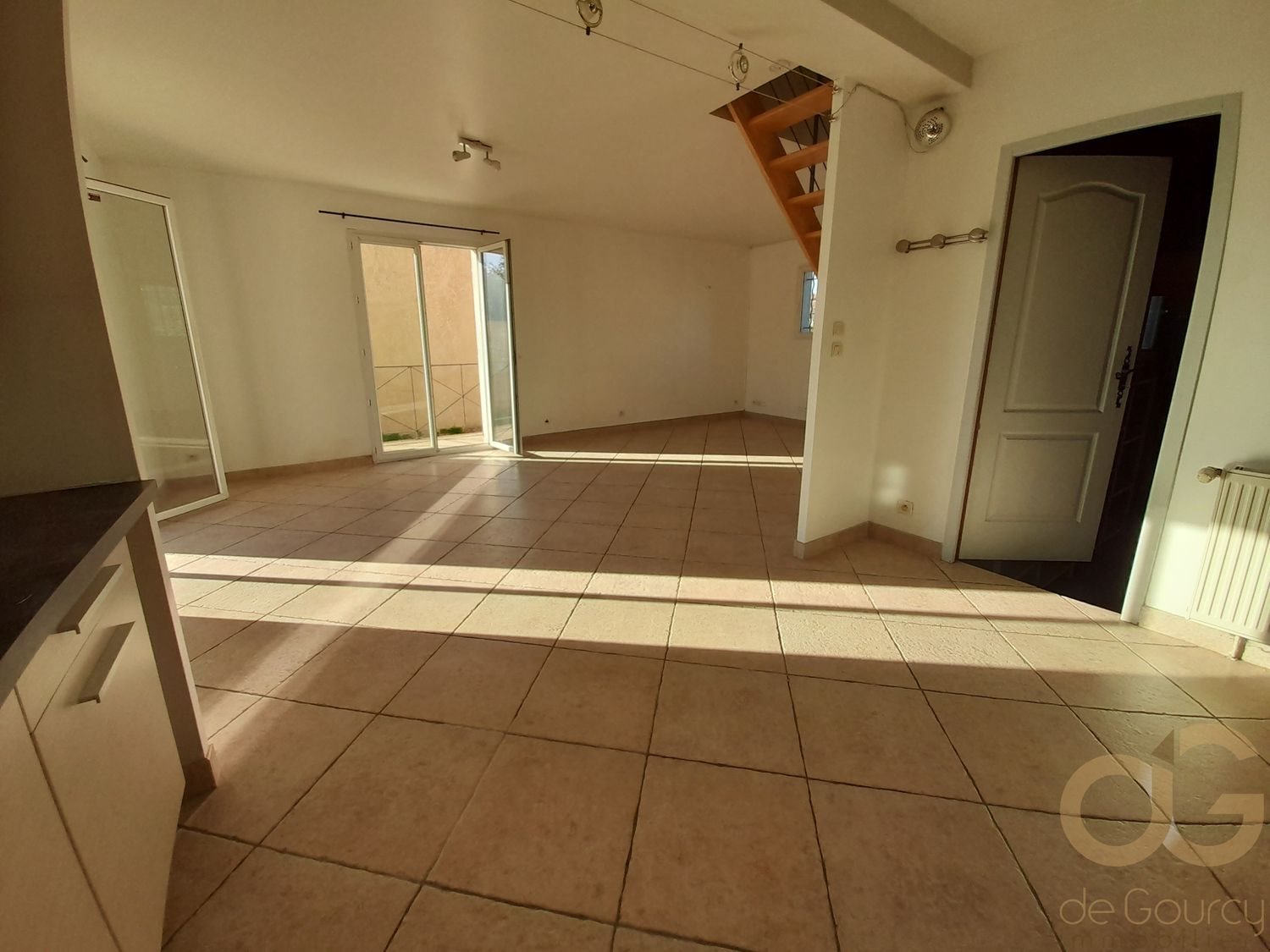 Maison à vendre, 79m², Saint-Gilles