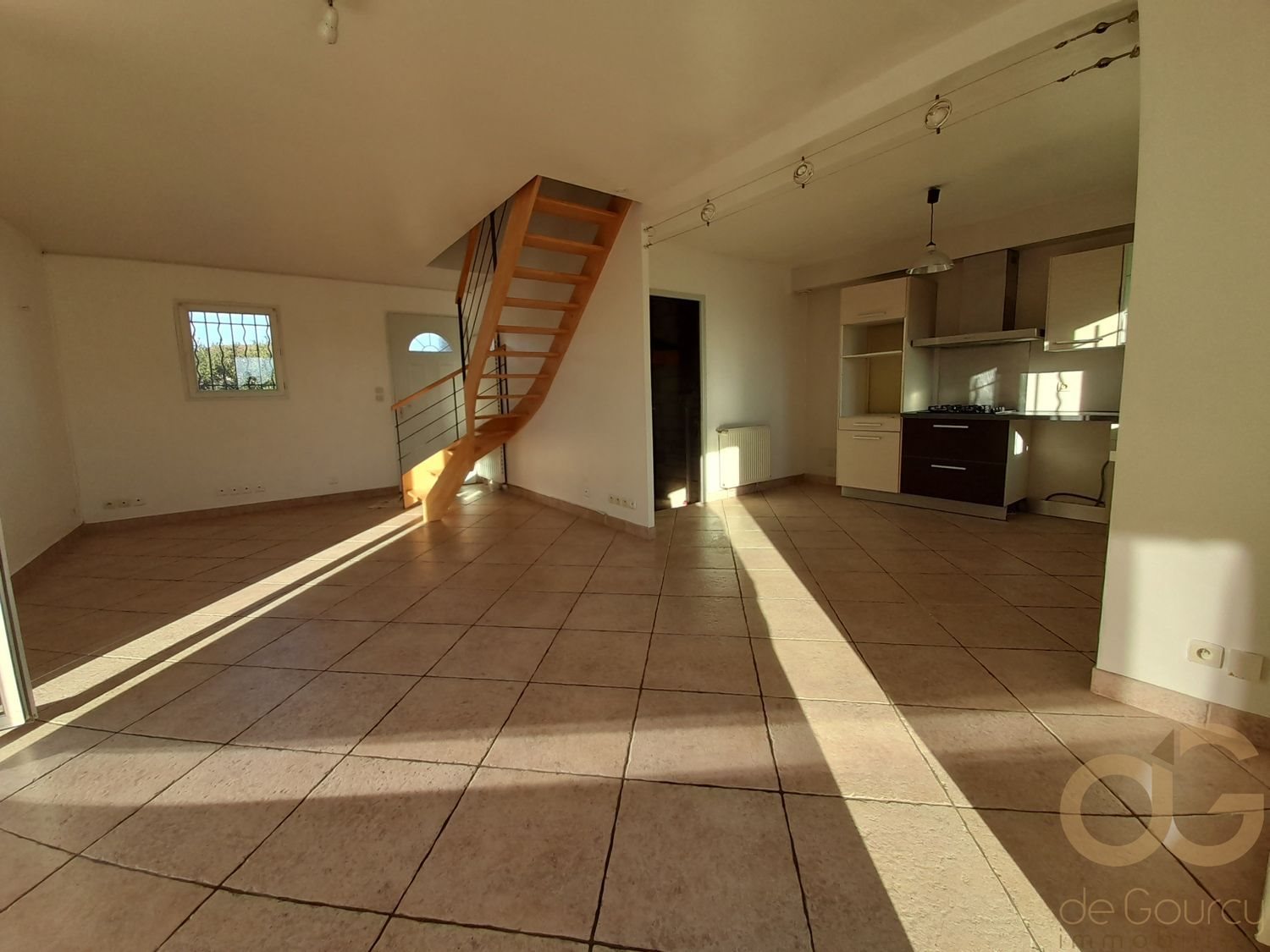 Maison à vendre, 79m², Saint-Gilles