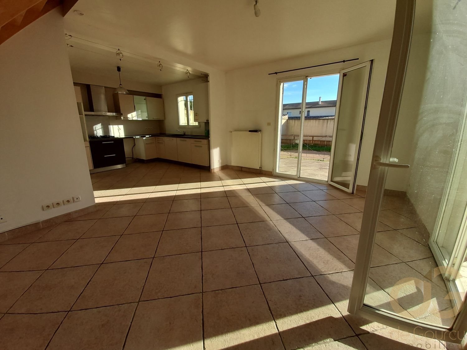 Maison à vendre, 79m², Saint-Gilles