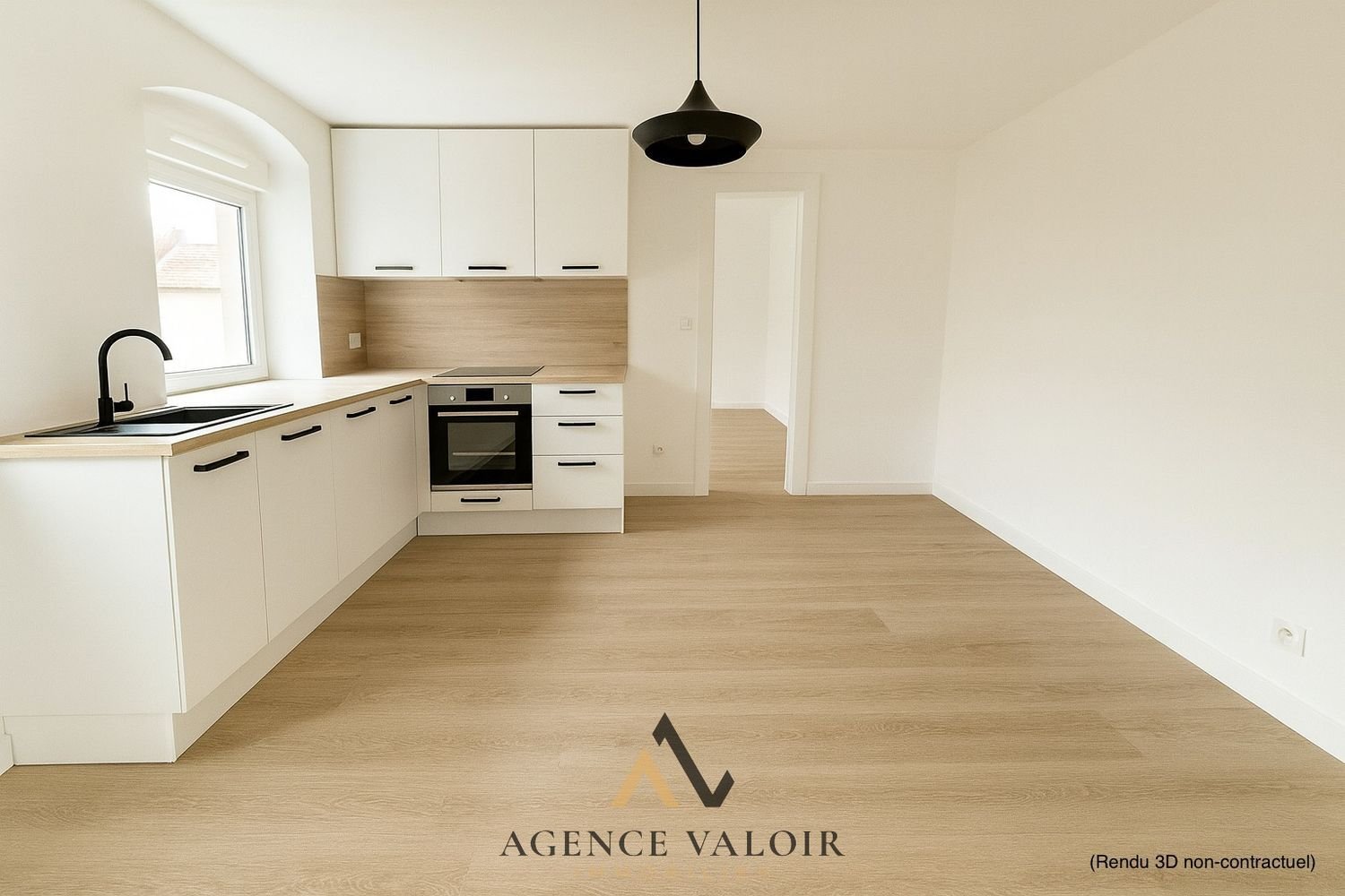 Maison à vendre, 160m², Sarralbe