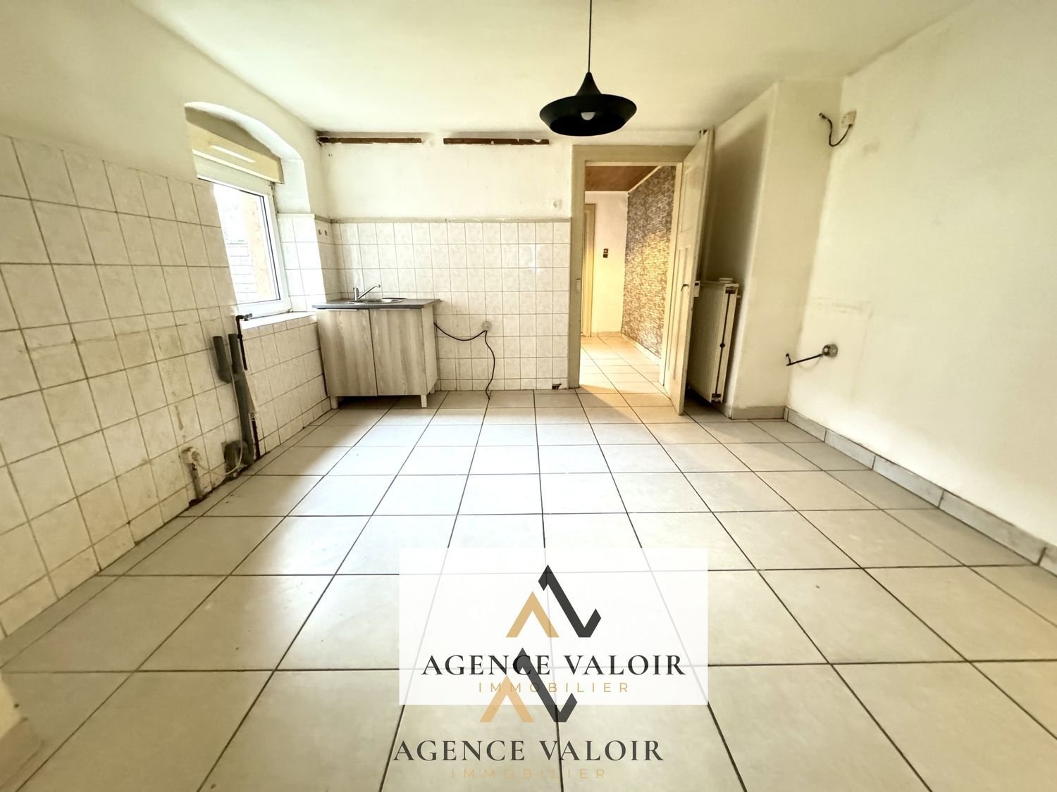 Maison à vendre, 160m², Sarralbe