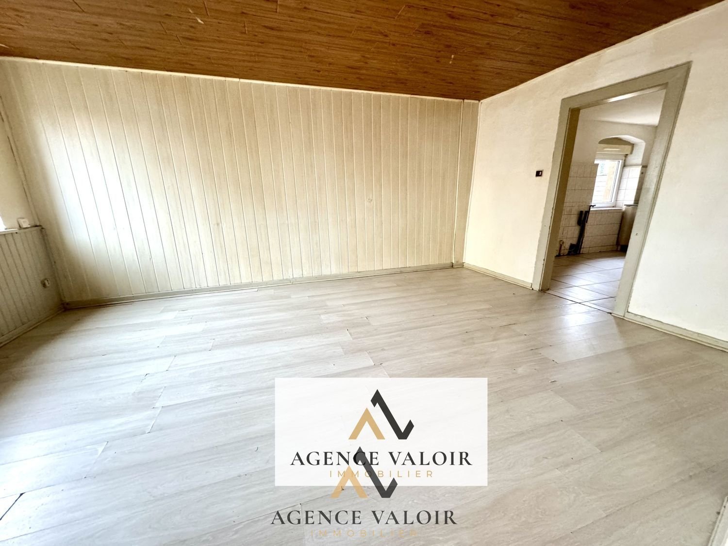 Maison à vendre, 160m², Sarralbe
