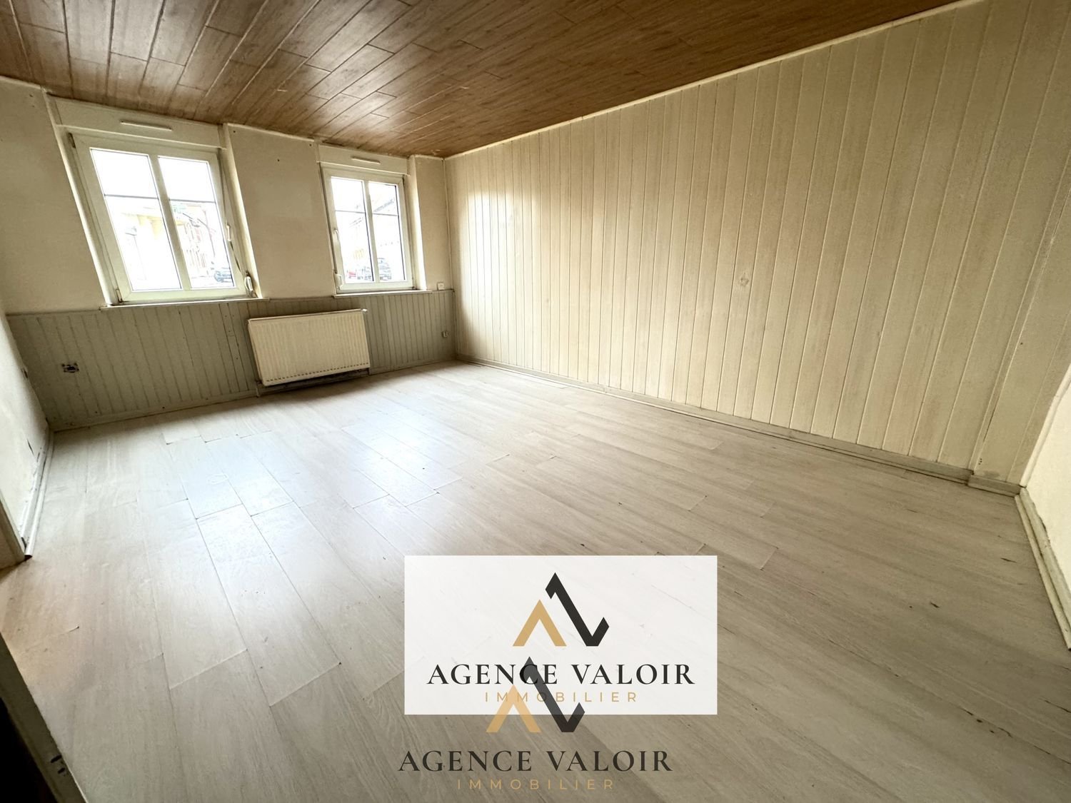 Maison à vendre, 160m², Sarralbe