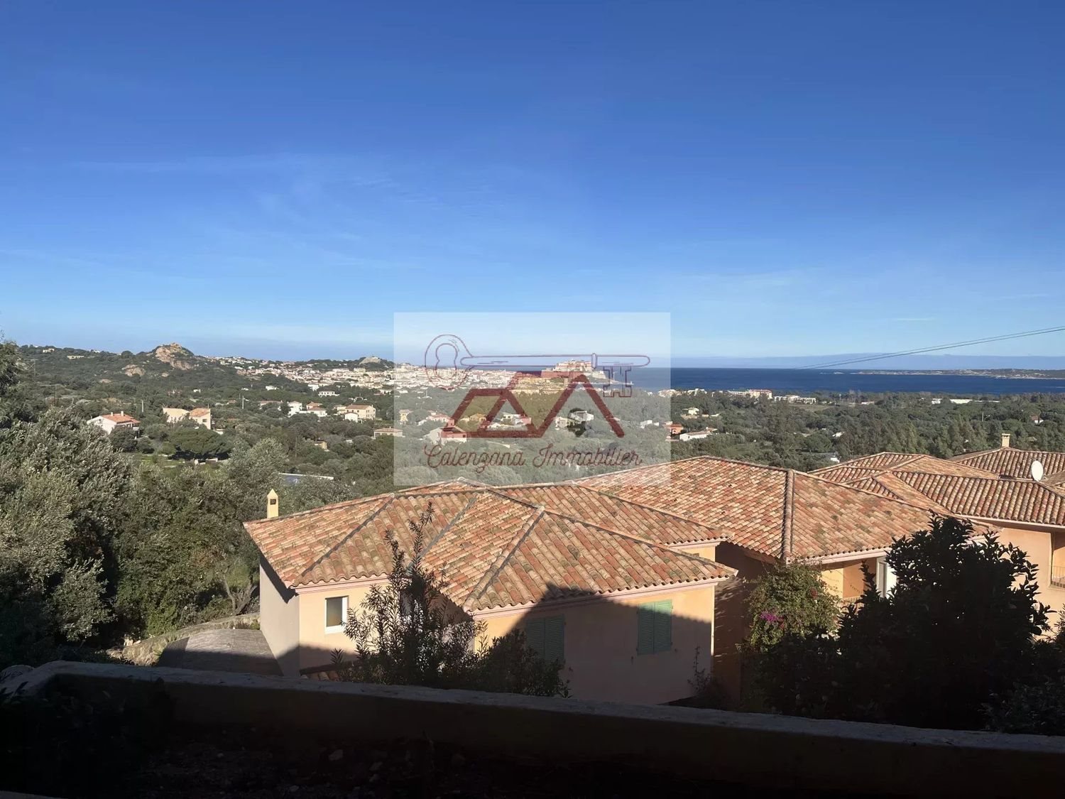 Appartement à vendre, 78m², Calvi
