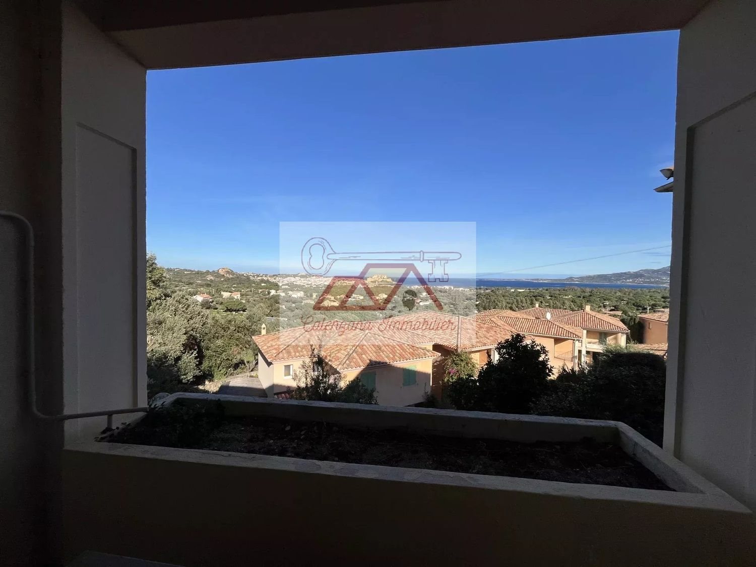 Appartement à vendre, 78m², Calvi