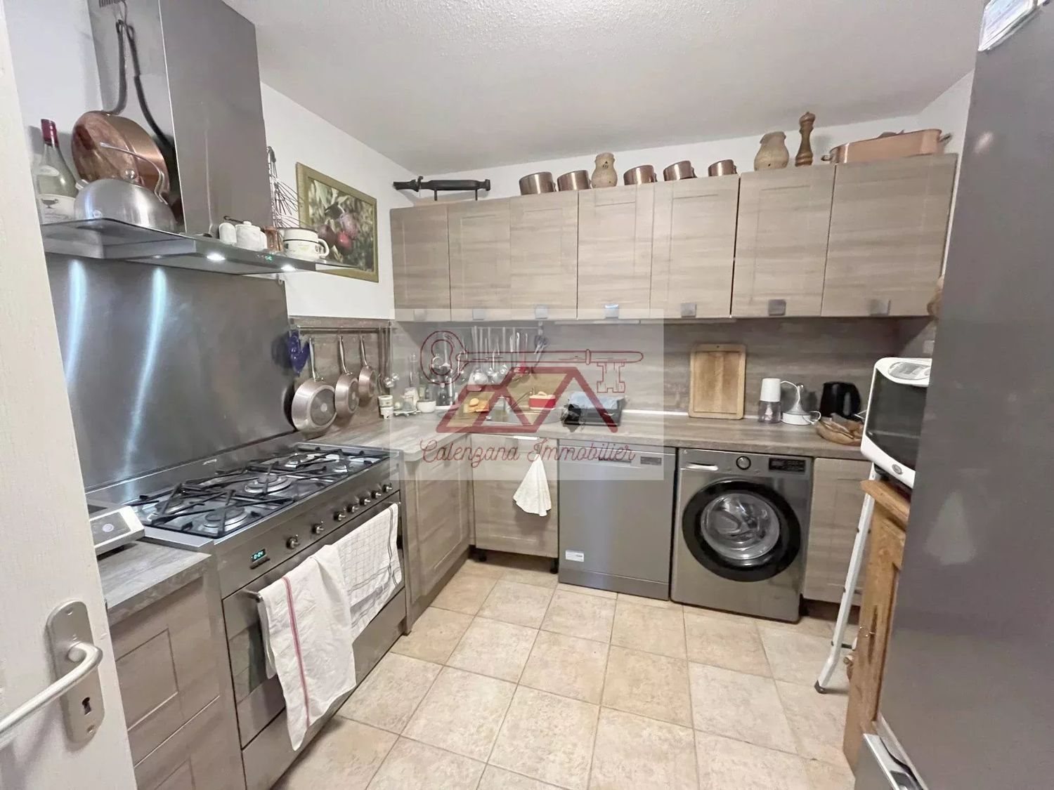 Appartement à vendre, 78m², Calvi