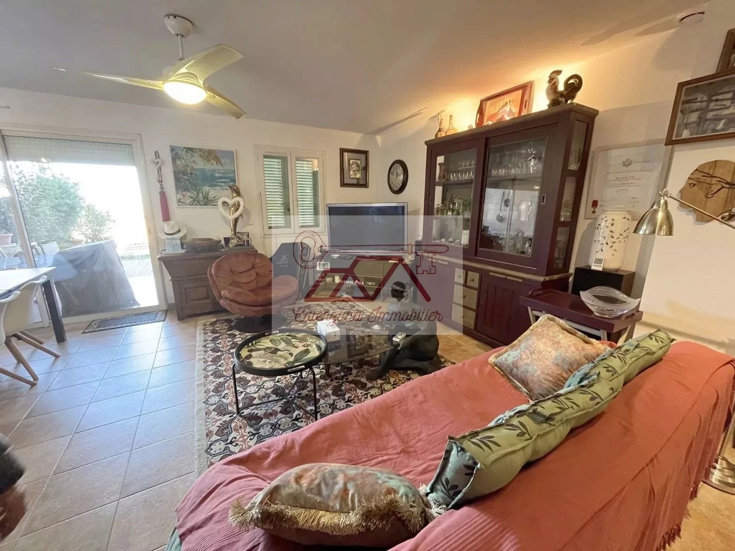 Appartement à vendre, 78m², Calvi