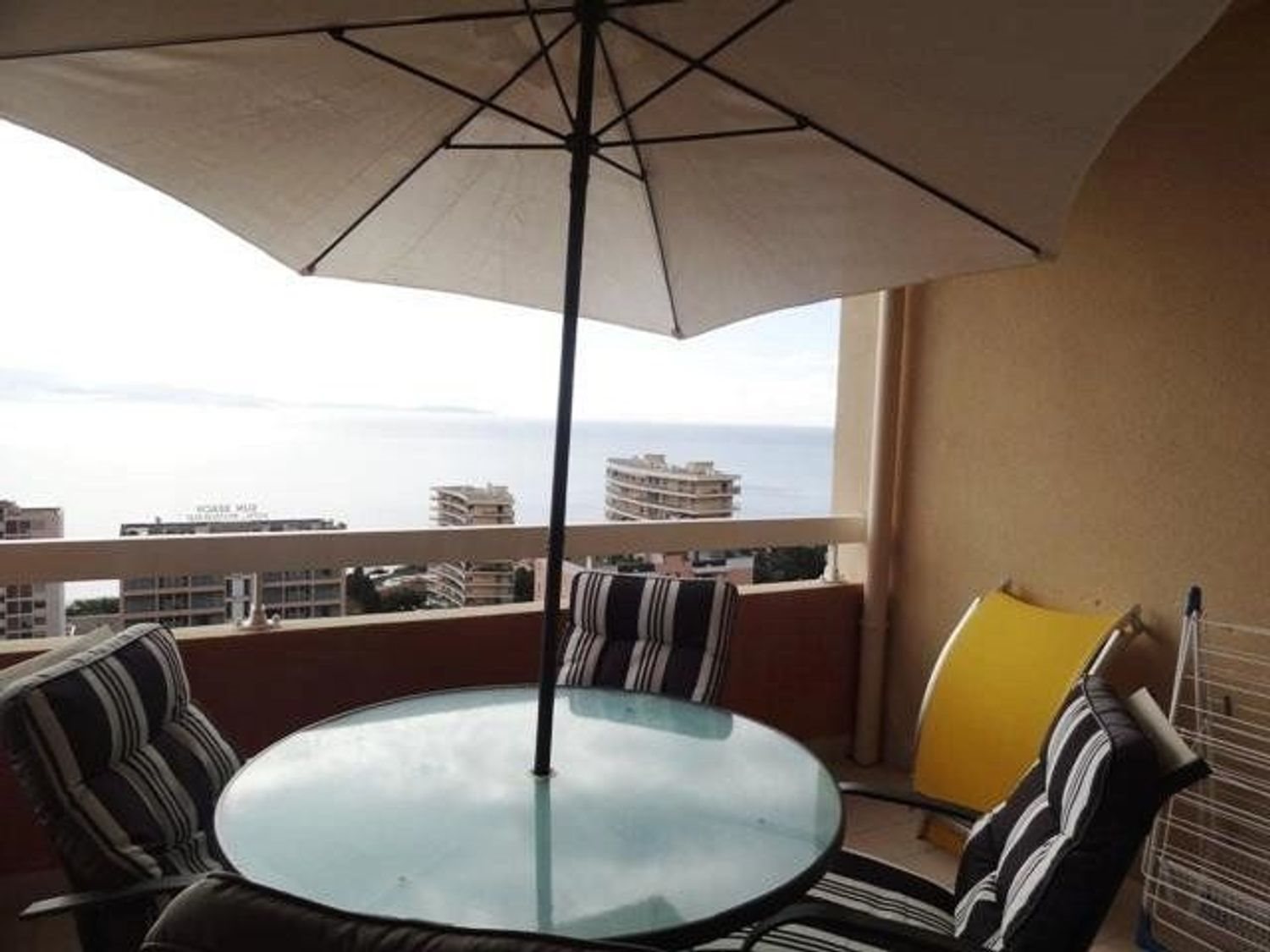 Appartement à vendre, 52m², Ajaccio