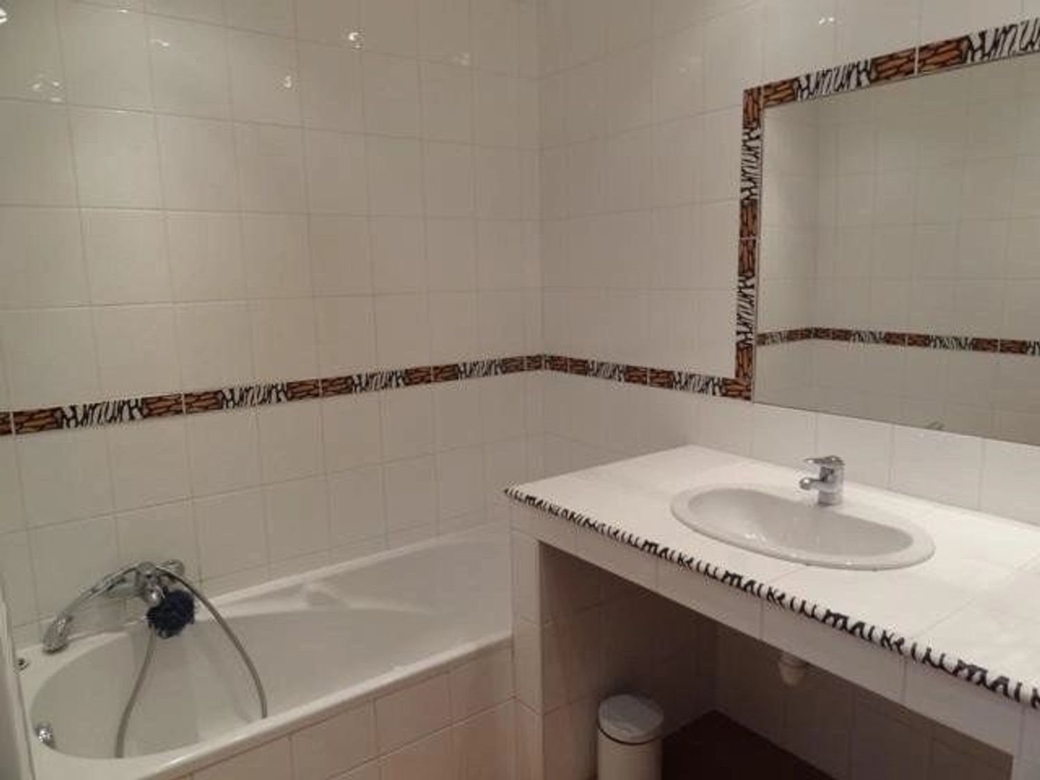 Appartement à vendre, 52m², Ajaccio