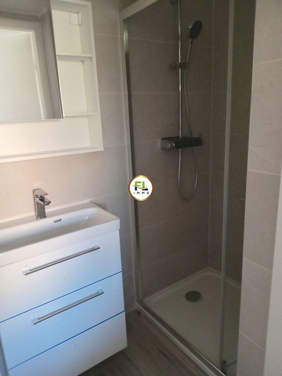 Appartement à louer, 25m², Achères