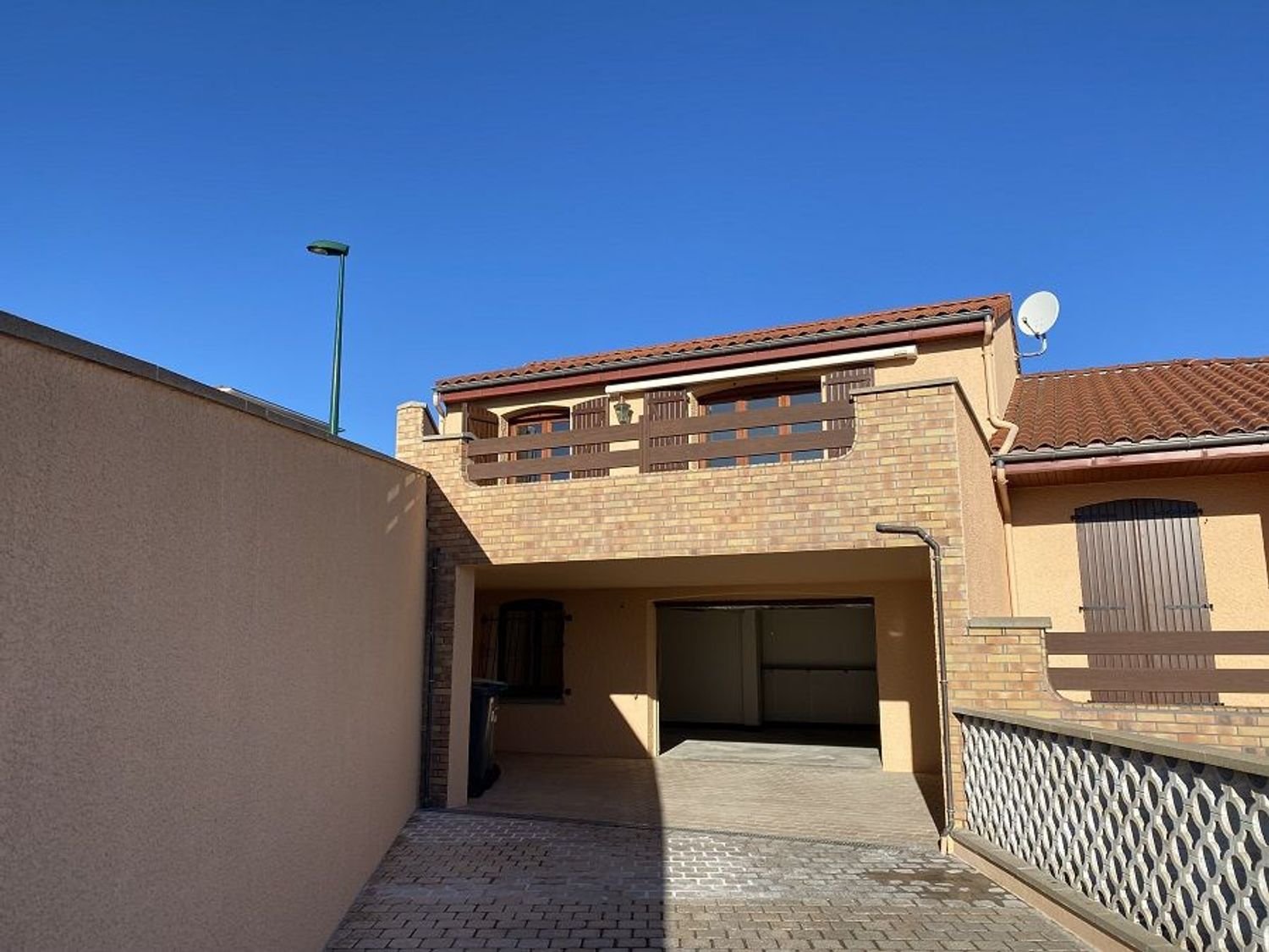 Maison à louer, 200m², Durtol