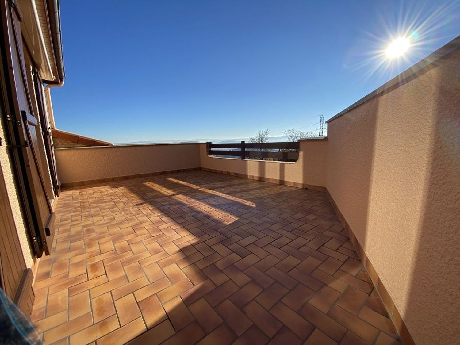 Maison à louer, 200m², Durtol