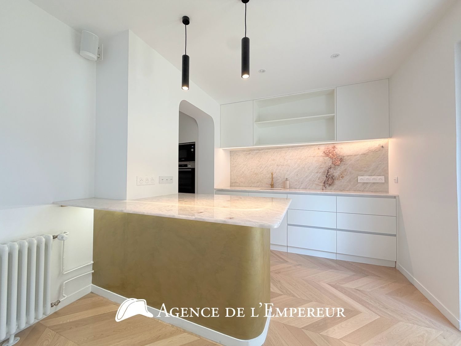 Maison à louer, 145m², Nanterre