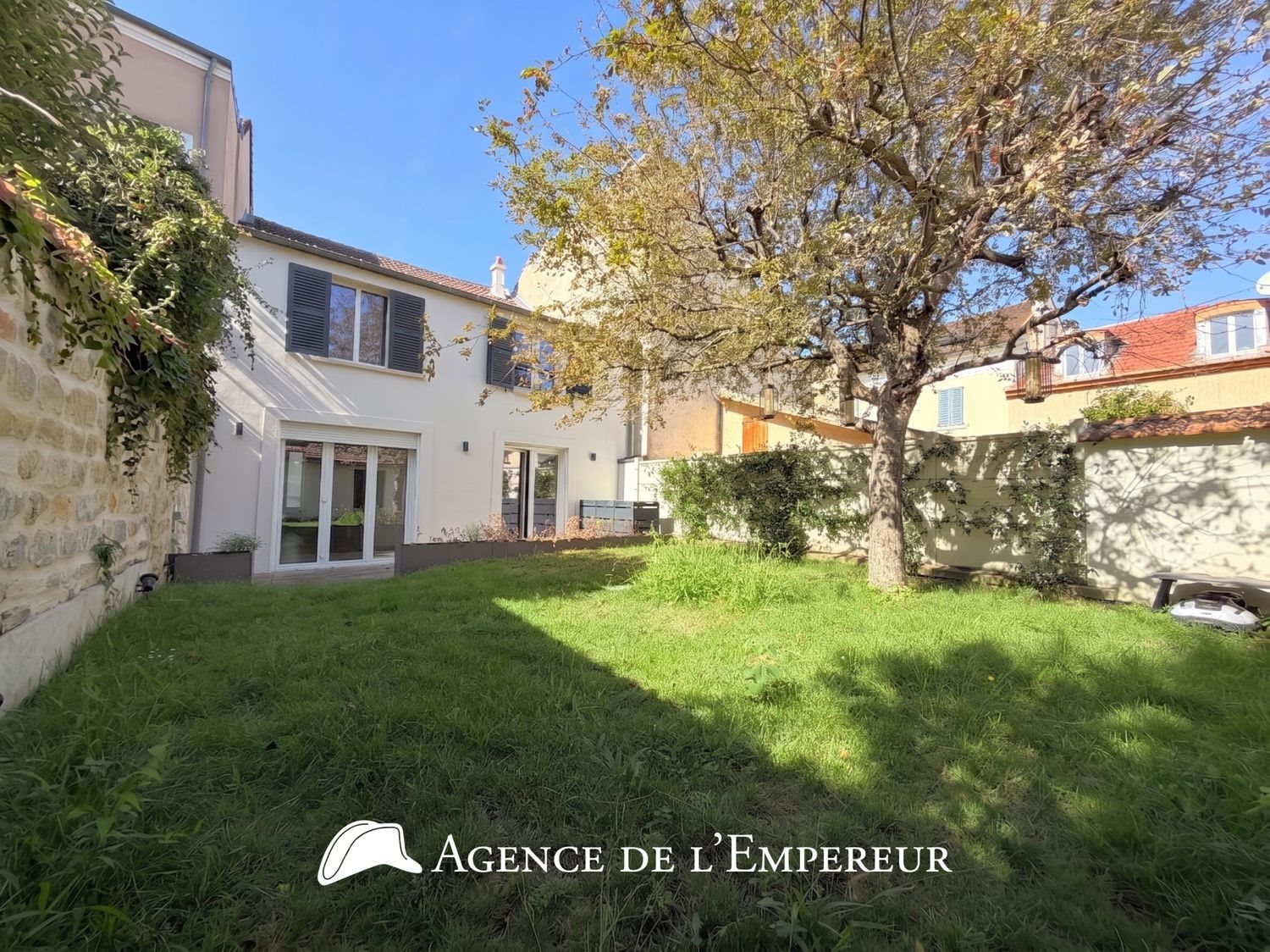 Maison à louer, 145m², Nanterre