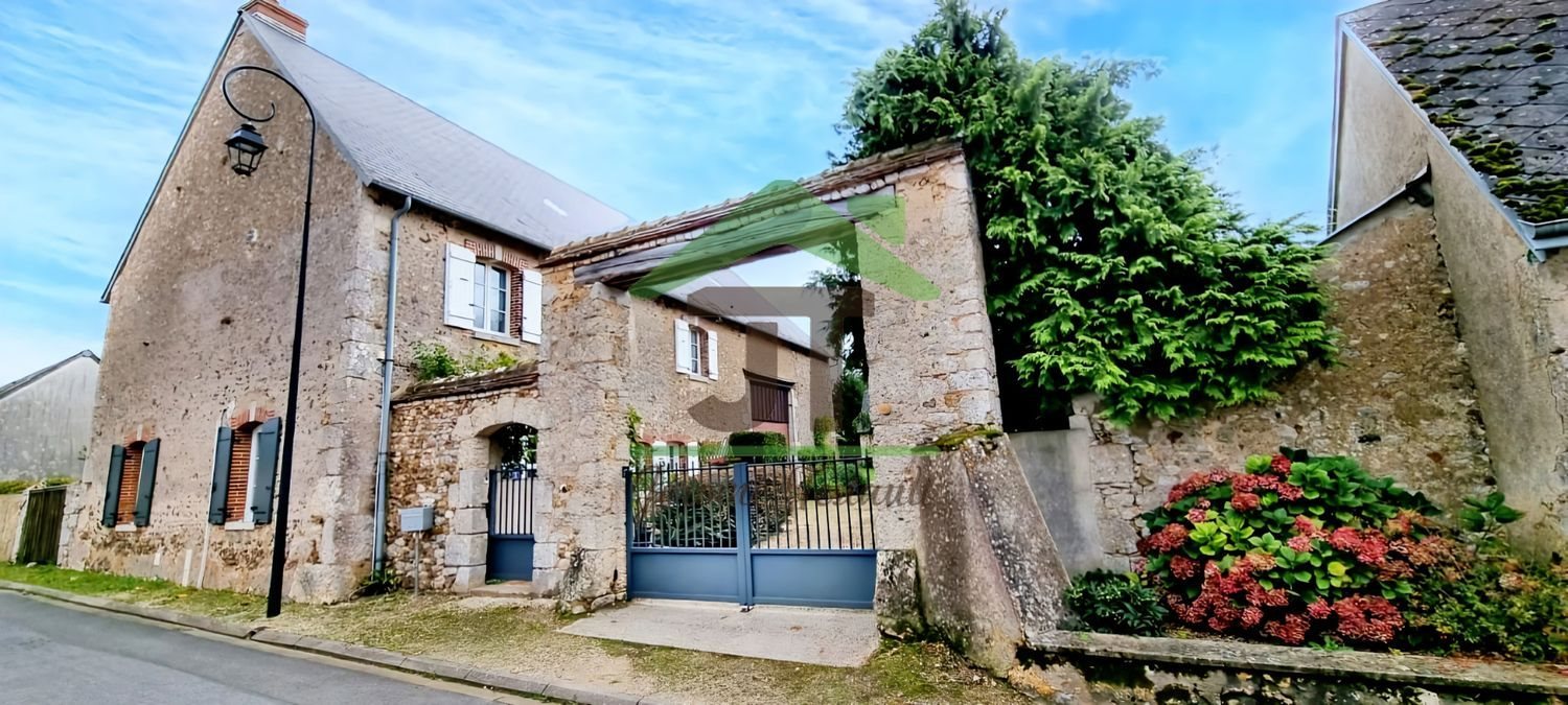 Maison à vendre, 161m², Châteaudun