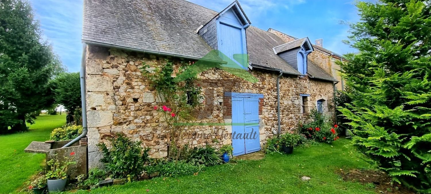 Maison à vendre, 161m², Châteaudun
