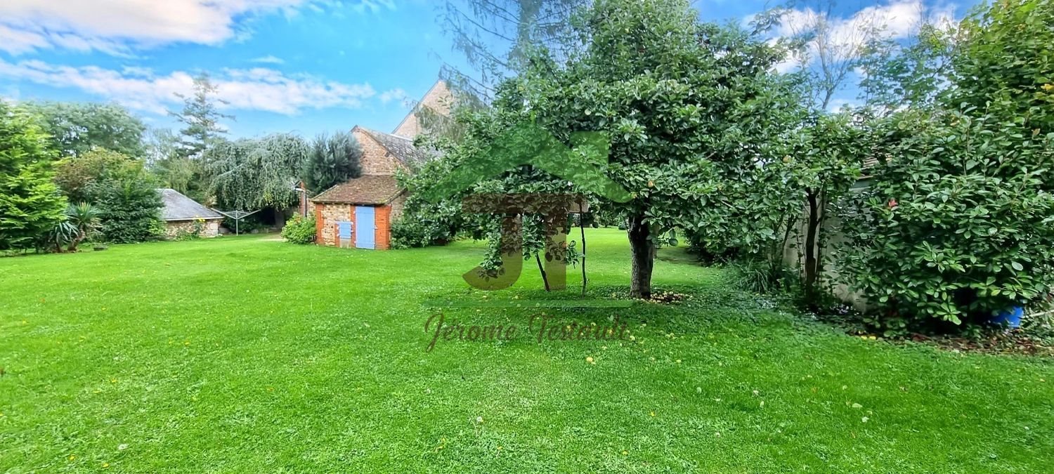 Maison à vendre, 161m², Châteaudun