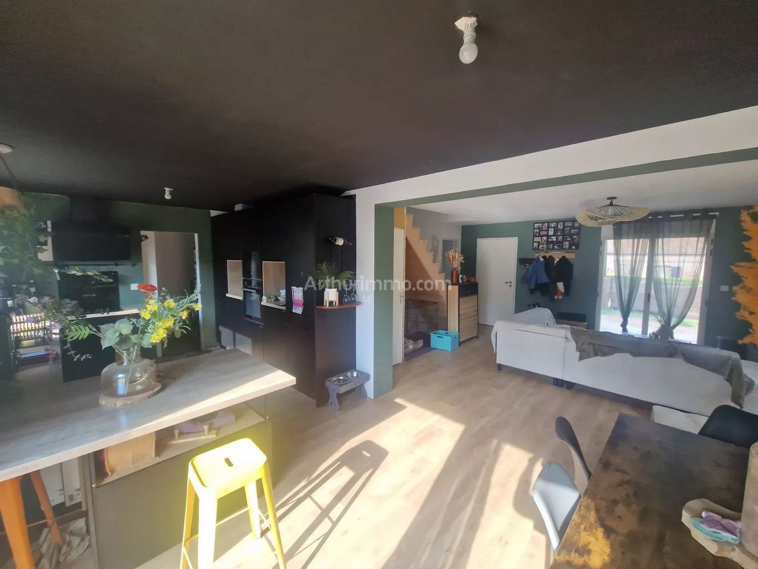 Maison à vendre, 112m², Gisors