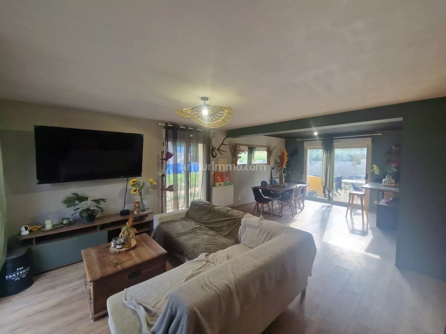 Maison à vendre, 112m², Gisors