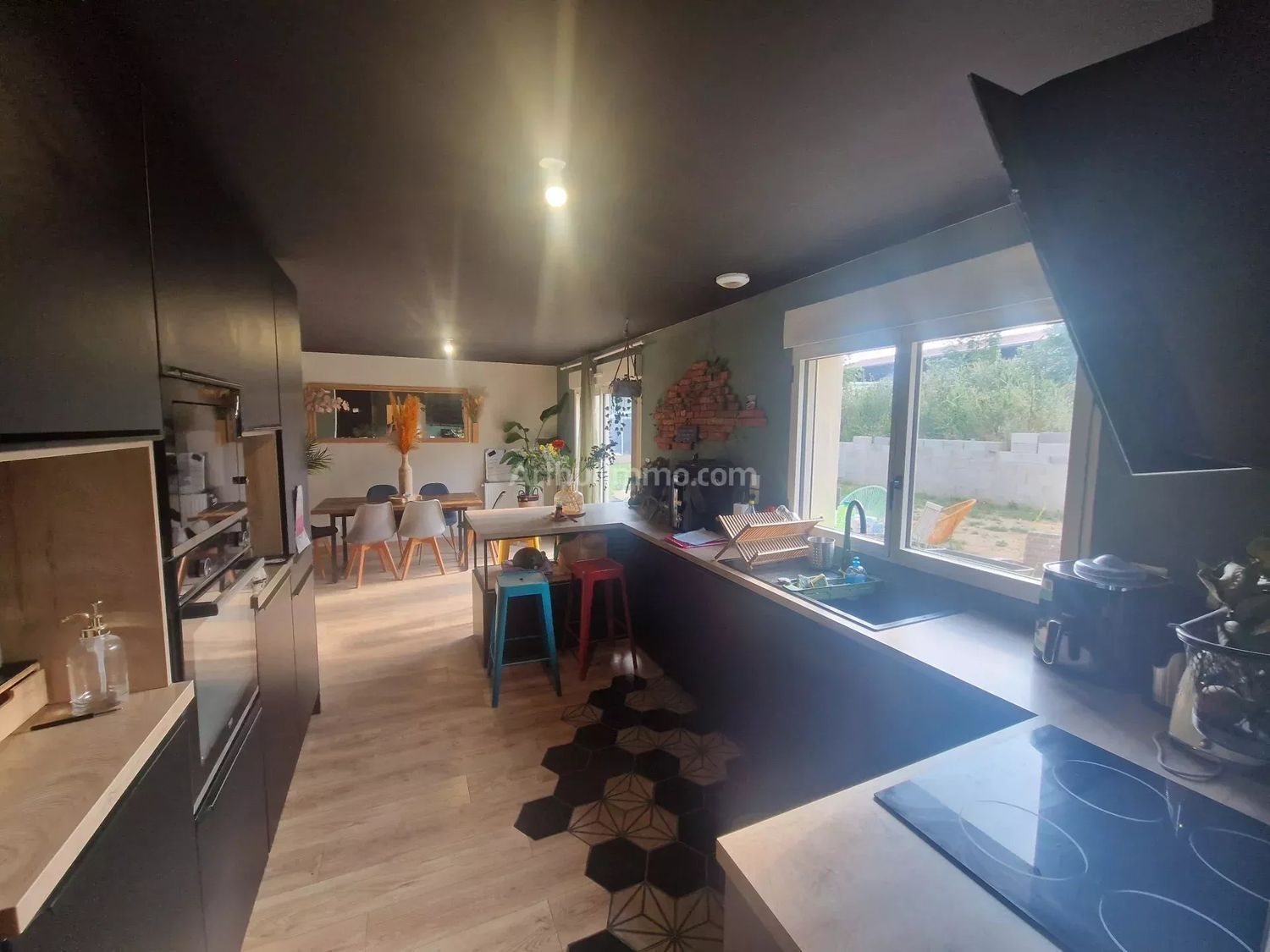 Maison à vendre, 112m², Gisors