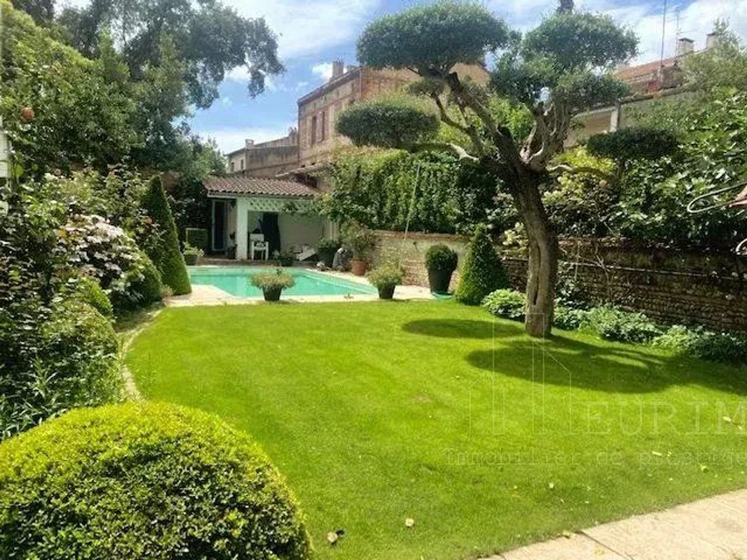 Maison à vendre, 270m², Toulouse