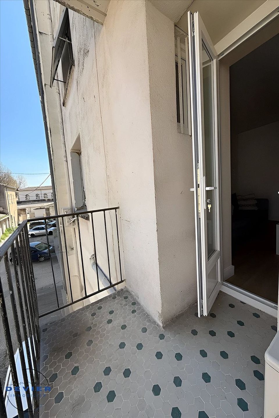 Appartement à louer, 42m², Lunel