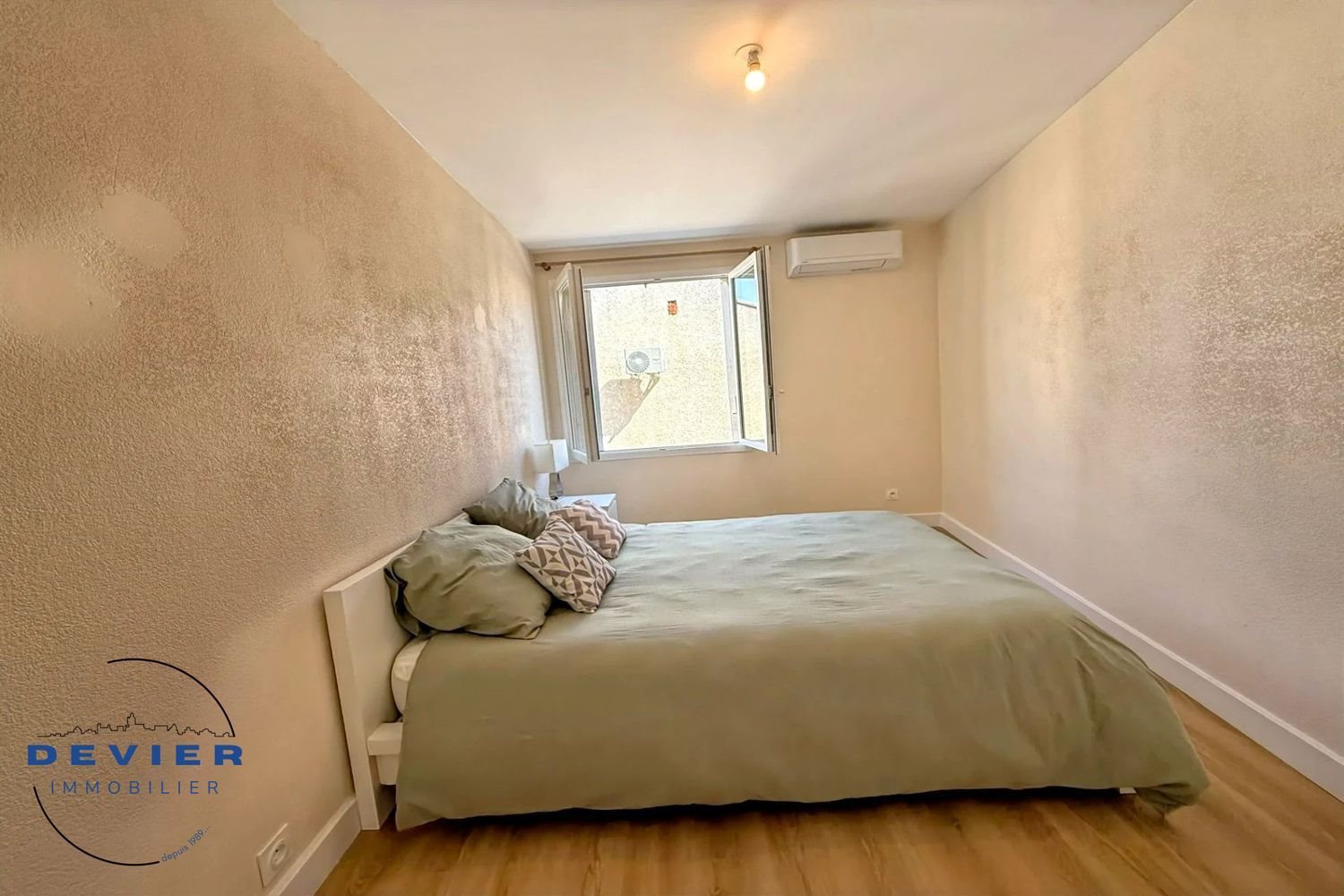 Appartement à louer, 42m², Lunel