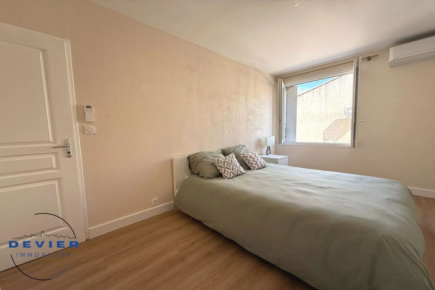 Appartement à louer, 42m², Lunel