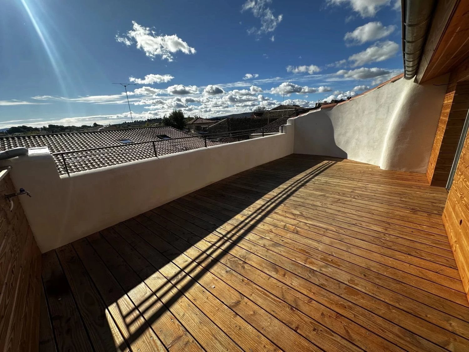 Maison à vendre, 119m², Montbazin