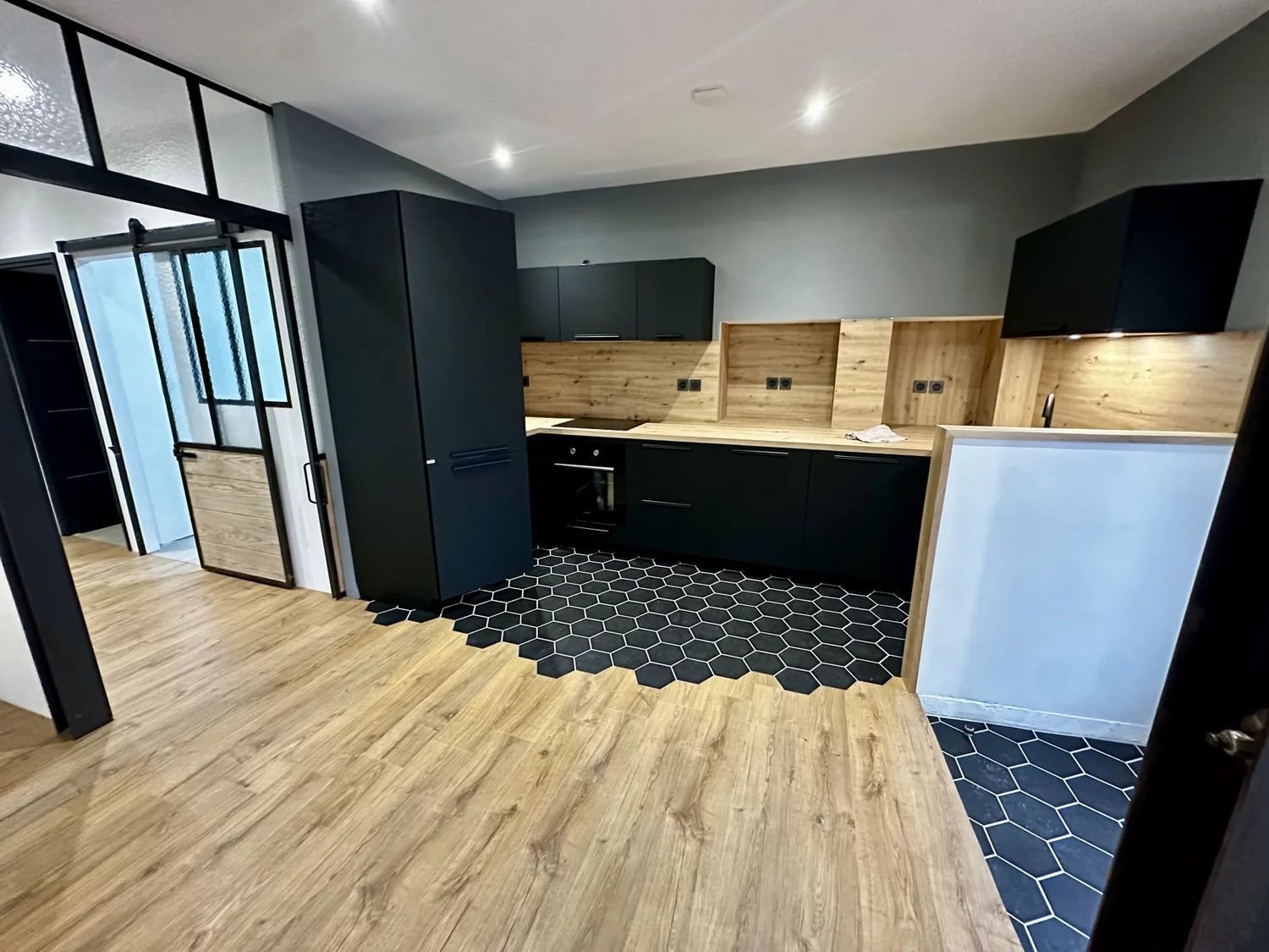 Maison à vendre, 119m², Montbazin