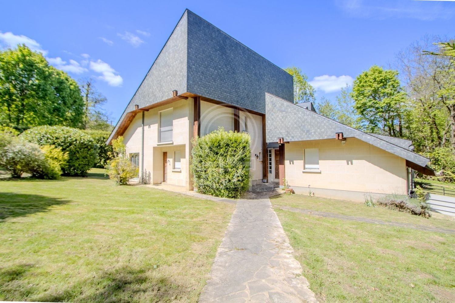 Maison à vendre, 318m², Rueil-Malmaison