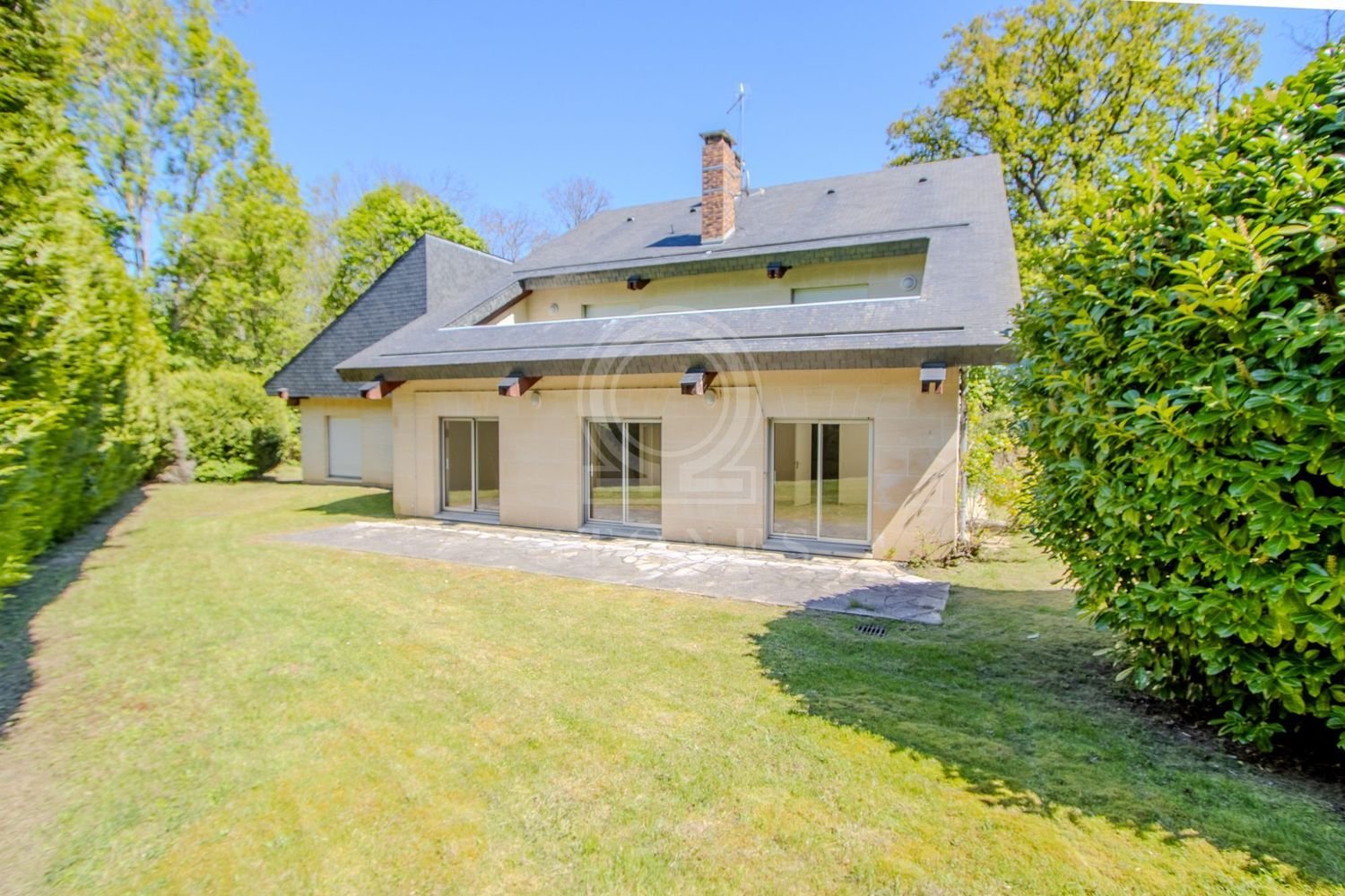 Maison à vendre, 318m², Rueil-Malmaison