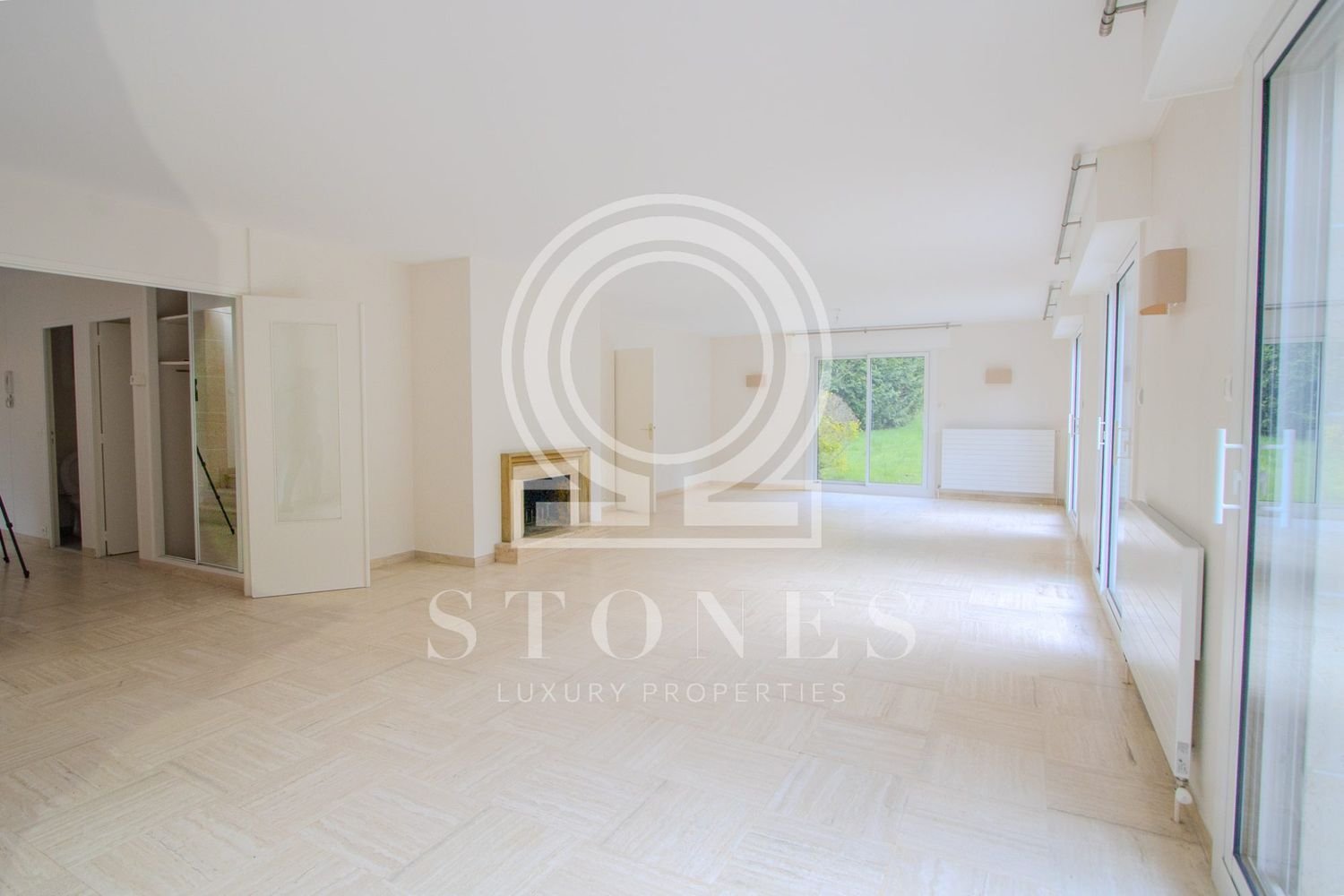 Maison à vendre, 318m², Rueil-Malmaison