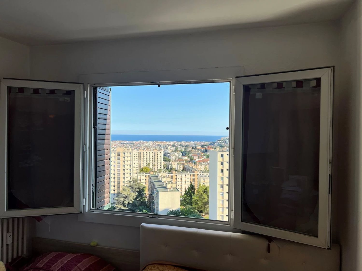 Appartement à vendre, 68m², Nice