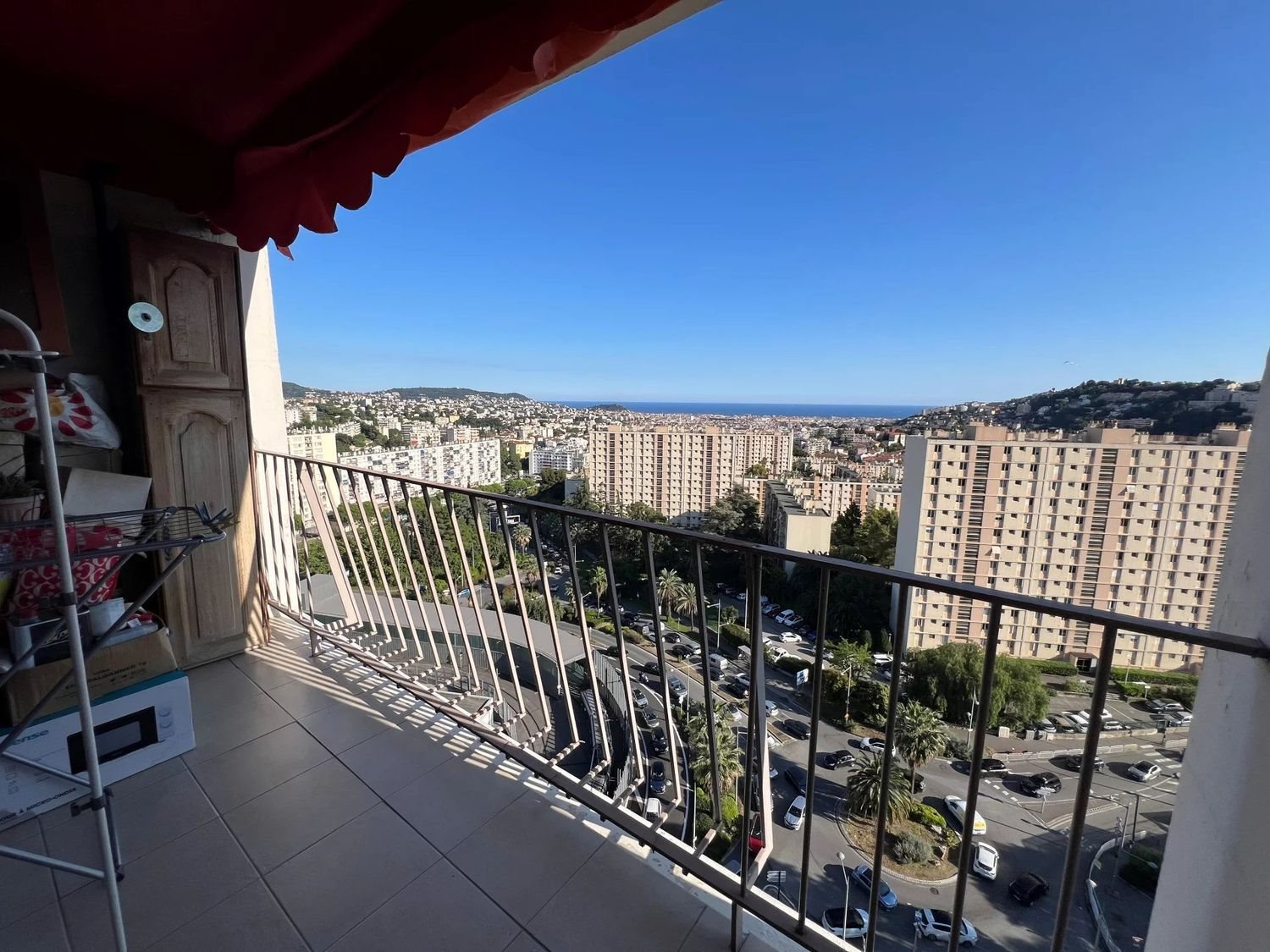 Appartement à vendre, 68m², Nice