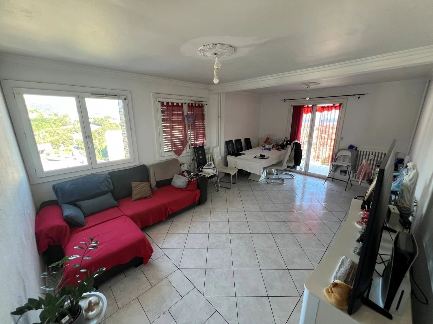 Appartement à vendre, 68m², Nice