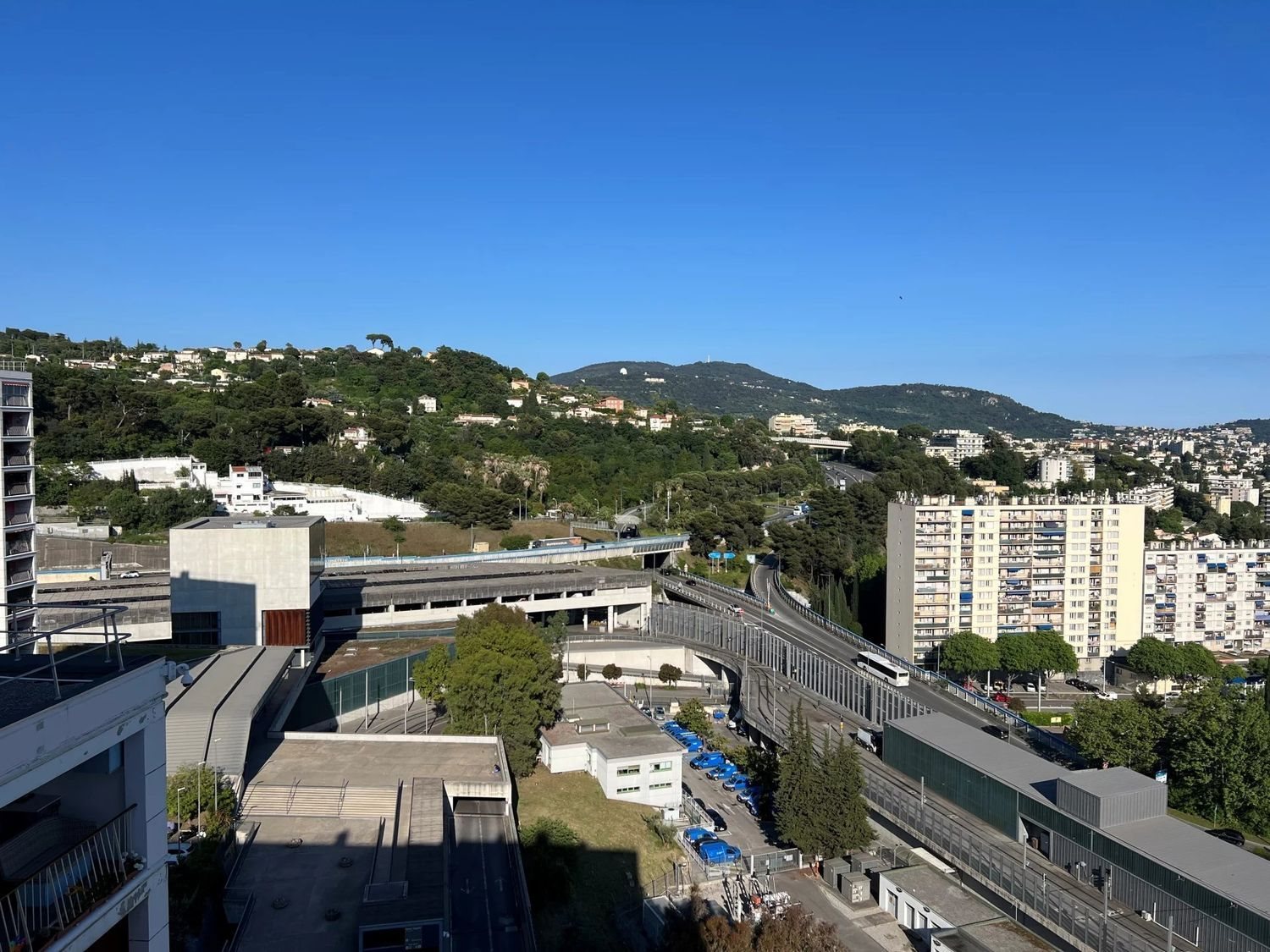 Appartement à vendre, 68m², Nice