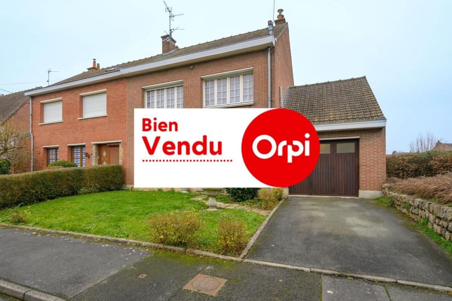 Maison à vendre, 118m², Quesnoy-sur-Deûle