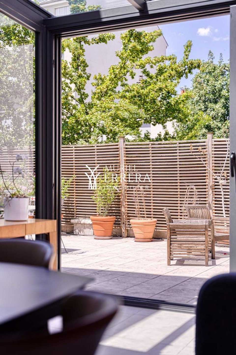 Maison à vendre, 230m², Issy-les-Moulineaux