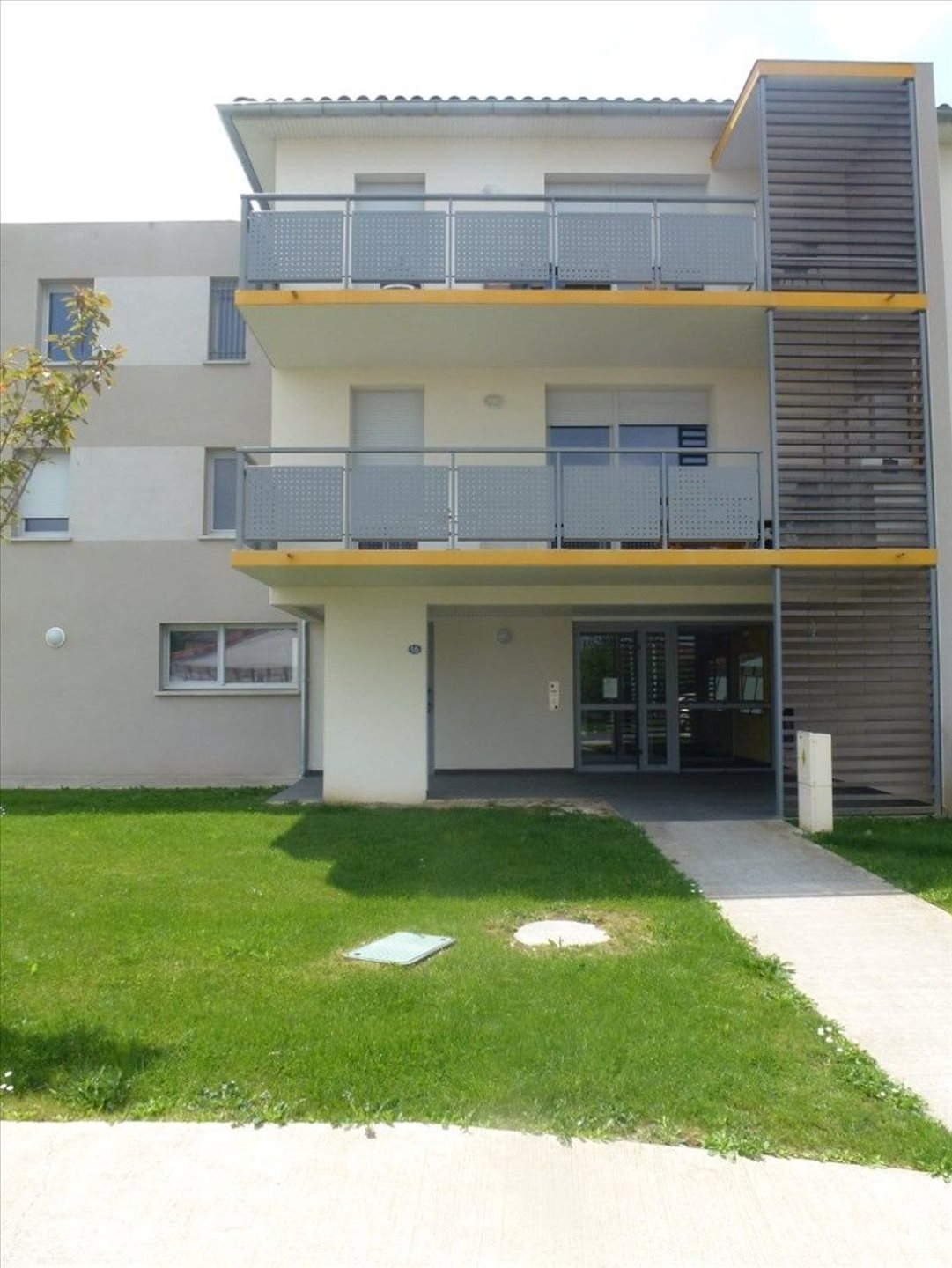 Appartement à vendre, 92m², Frouzins